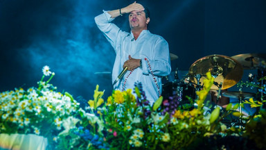 Mike Patton z Faith No More: Pan Wielki Głos