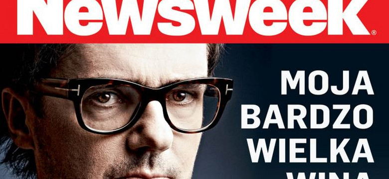 "Newsweek" odpowiada na zarzuty Kuby Wojewódzkiego