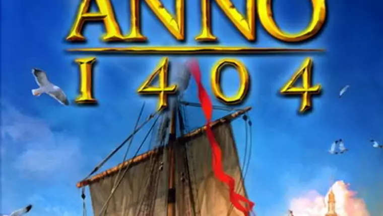 Anno 1404