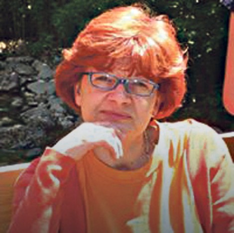 Marina Nadejin Simić