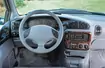 Chryslera Grand Voyager, Ford Windstar, Mercedes V, VW T4 - Rodzinne autobusy