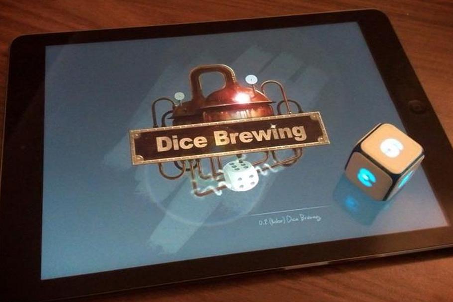 DICE Brewing