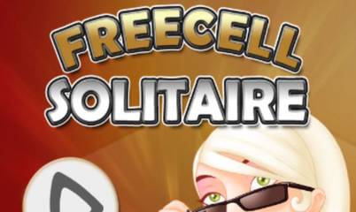 FreeCell Solitaire