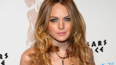 Była naczelną skandalistką w kraju. Lindsay Lohan jest w ciąży!