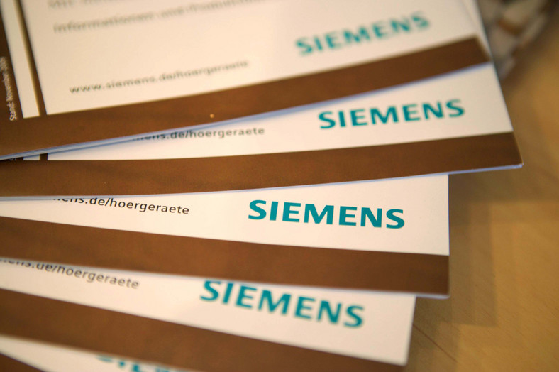 Siemens