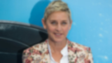 Ellen DeGeneres oskarżona o rasizm za fotomontaż z mistrzem olimpijskim. Gwiazda komentuje sprawę
