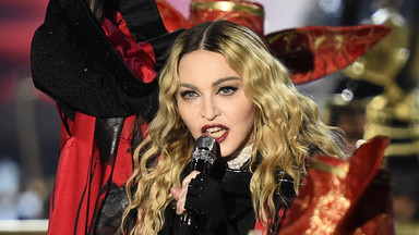 Madonna: pogodziłam się z tym, że straciłam syna