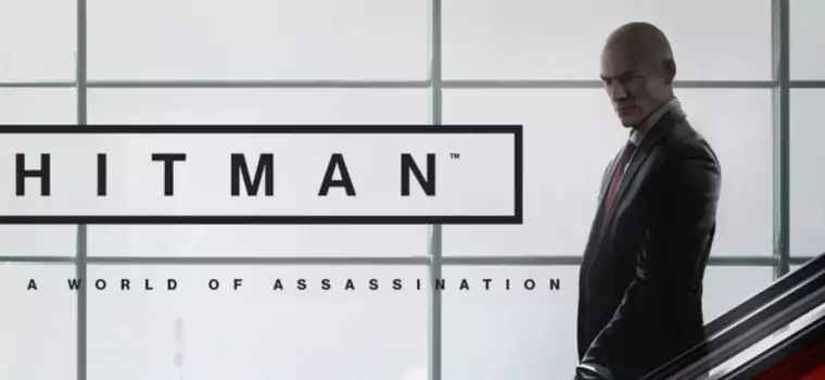Hitman - pierwszy epizod gry zbiera dobre recenzje