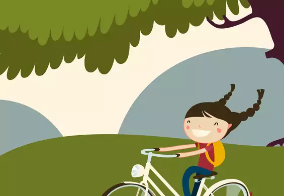 6 powodów, dla których rower jest zdecydowanie lepszy niż nowa miłość