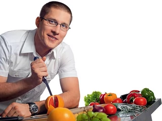 Paweł Ancukiewicz, Healthy Lifestyle