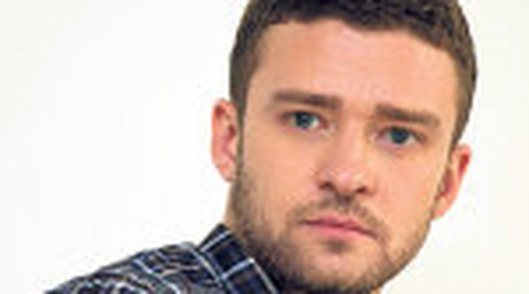 Justin Timberlake megint rákapott a fűre