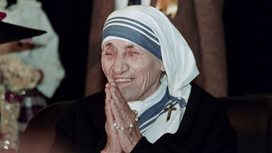 Matka Teresa: święta kontrowersyjna