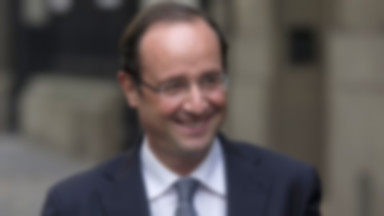 Kandydat na prezydenta Francji zamierza renegocjować umowę brukselską