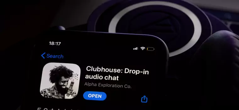 Clubhouse uruchamia beta testy aplikacji na Androida