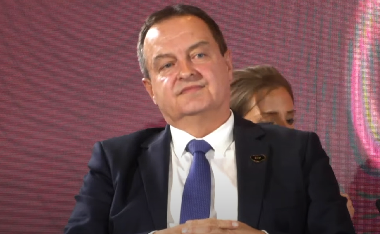 Ulazak u Briks je bajka, Srbije želi u EU