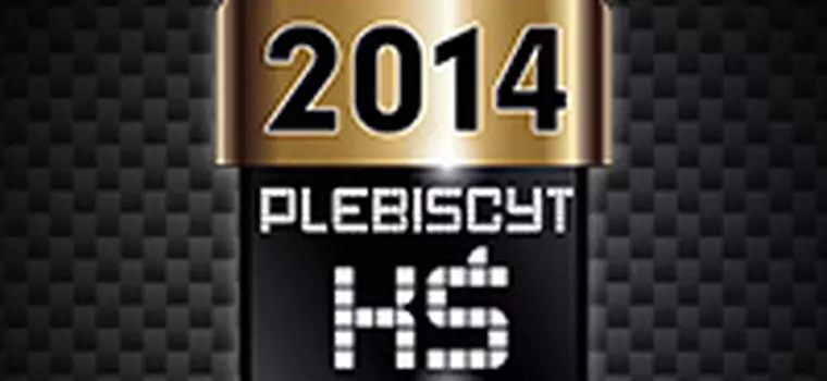 Plebiscyt KŚ 2014 - poznaj Produkt Września