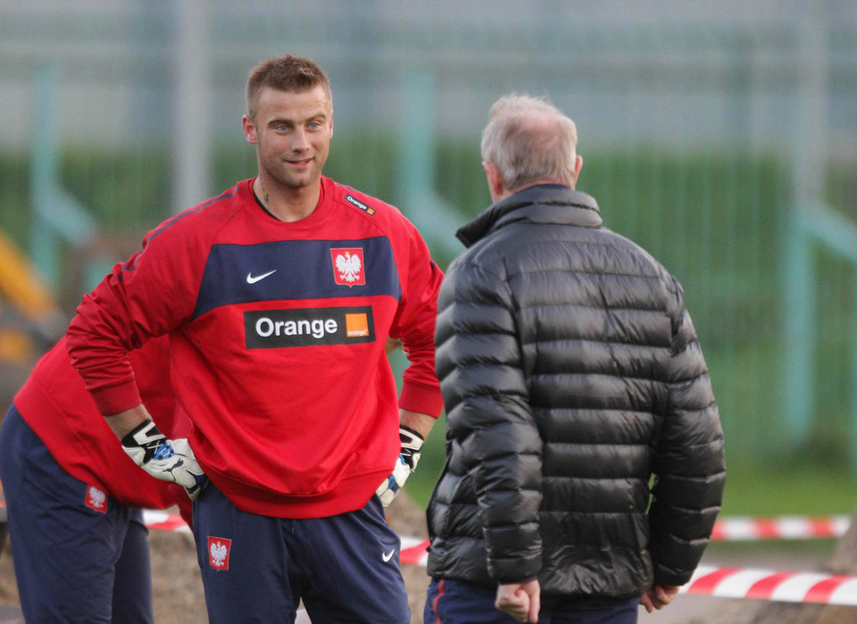 Artur Boruc