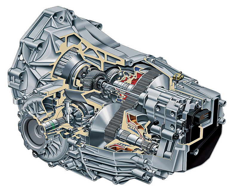 Używane Audi A4 - multitronic to ryzykowny wybór