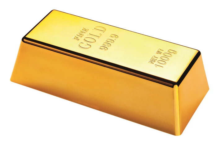 Ile za uncję złota
