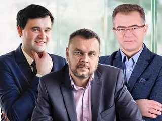 Swoimi pomysłami na inwestowanie dzielą się Leszek Kasperski, założyciel i prezes Caspar Asset Management, Tomasz Bursa, współzałożyciel i wiceprezes OPTI TFI oraz Mariusz Jagodziński, współwłaściciel i prezes AgioFunds TFI 
