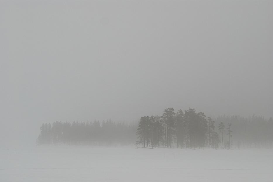 Komoly ködre kell számítani reggel / Illusztráció: Northfoto