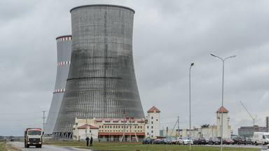 Białoruś: elektrownia atomowa dementuje doniesienia o pożarze