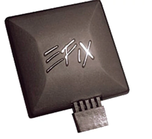 Za pomocą urządzenia USB EFI-X można zainstalować Mac OS X także na wielu pecetach. Wprawdzie postanowienia licencyjne Apple'a zabraniają tego, jednak nie są znane konsekwencje prawne, jeśli już ktoś się skusi, żeby to zrobić