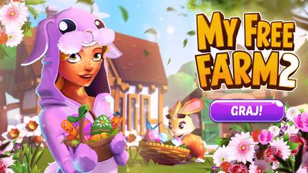 My Free Farm 2