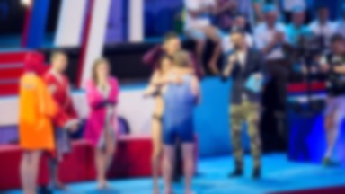 "Celebrity Splash!": na co finaliści chcą przeznaczyć nagrodę?