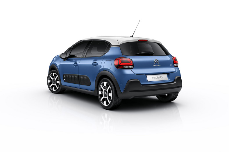 Citroen C3 – którą wersję warto kupić?