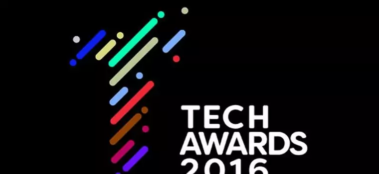Zagłosuj w plebiscycie na Tech Awards i wygraj nagrody!