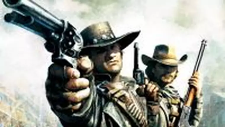 Call of Juarez: Więzy Krwi