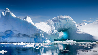 Niebezpieczne sygnały z Antarktydy. "Wyjątkowo duża dziura"