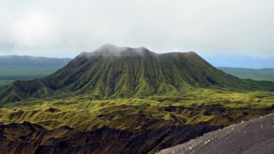 Wulkany budzą się do życia. Możliwe kolejne erupcje i trzęsienia ziemi 