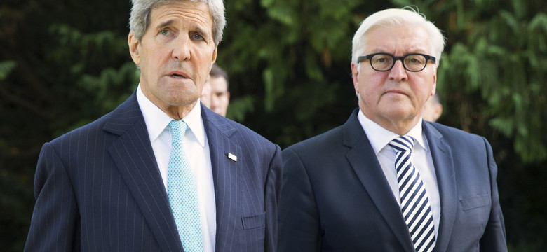 John Kerry: USA przyjmą w przyszłym roku 85 tys. uchodźców