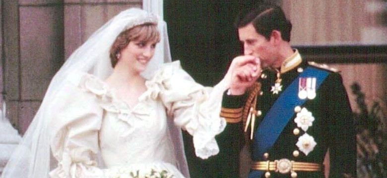 Już podczas podróży poślubnej Diana targnęła się na życie. Wezwano lekarzy