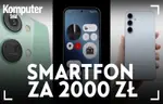 Polecane smartfony za ok. 2000 zł. Na te funkcje trzeba zwrócić uwagę