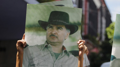 USA: były prezydent Gwatemali skazany na blisko sześć lat więzienia