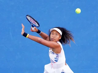 Naomi Osaka stała się najlepiej zarabiającą kobietą w sporcie