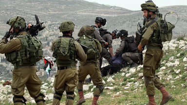 Izraelska armia w rozsypce: zagraniczni ochotnicy na ratunek