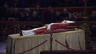 Benedykt XVI zostanie świętym? Ważny głos niemieckiego biskupa