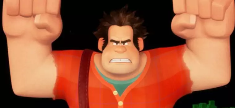 Galeria Wreck-It Ralph