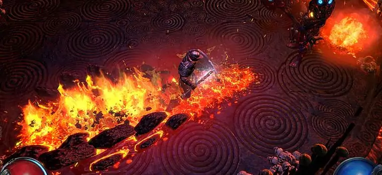 Nowy kod sieciowy i tona dodatkowej zawartości w dodatku Path of Exile: Awakening