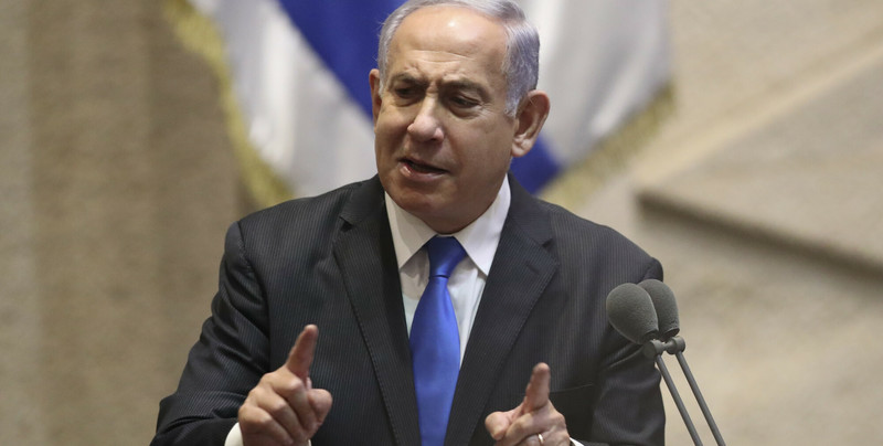 Mocne słowa premiera Izraela. "Nie zgodzę się na koniec wojny w zamian za porozumienie w sprawie zakładników"