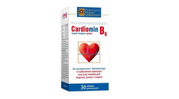 Cardiomin B6