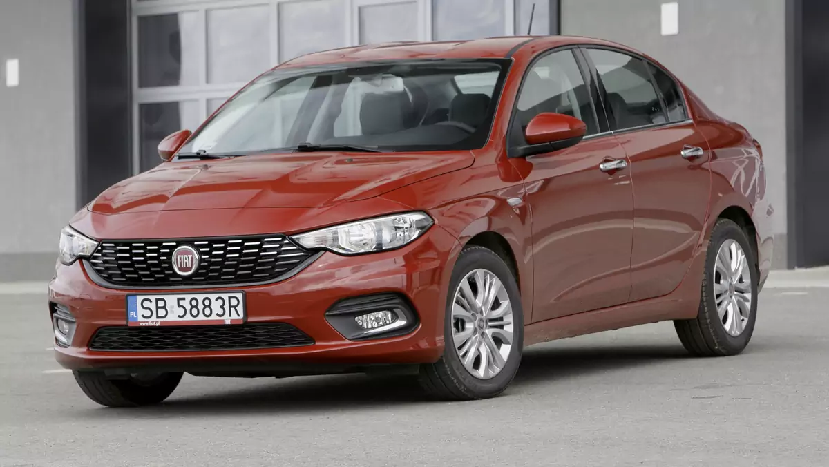 Fiat Tipo