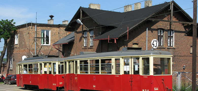 Tramwajowa linia turystyczna Łódź-Lutomiersk