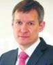 Krzysztof Burnos, prezes Krajowej Rady Biegłych Rewidentów