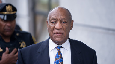 Sąd: Bill Cosby winny napaści seksualnej na 16-latkę