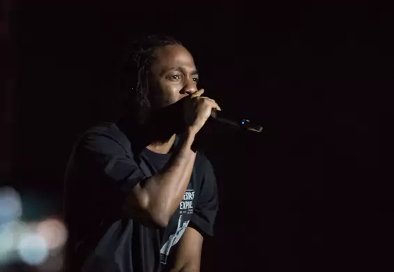 Kendrick Lamar wystąpi na Open'er Festival 2020. Czy możemy się spodziewać nowej płyty?